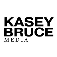 Kasey Bruce Media logo - Similar company to Blackstone Media Production Co.