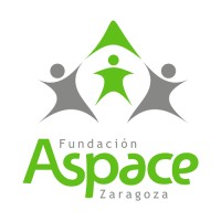Fundación Aspace Zaragoza logo - Similar company to Atades