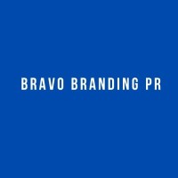 Bravw Branding PR logo - Similar company to Rech Managenent-Fze