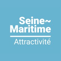 Seine-Maritime Attractivité logo - Similar company to Attitude Manche