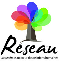 Réseau - Centre de thérapies et de formations logo - Similar company to Complexe Systémique