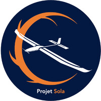 Projet Sola logo - Similar company to Alter Epfl