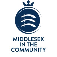 Middlesex in the Community logo - Similar company to Avengers Cricket Club