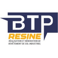 BTP RESINE logo - Similar company to Ad Resine