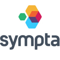 Sympta Corporation logo - Similar company to Clickstream Sollutions