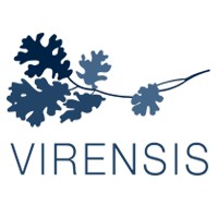 VIRENSIS logo - Similar company to Oxinity