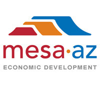 City of Mesa Office of Economic Development logo - Similar company to Livebreak