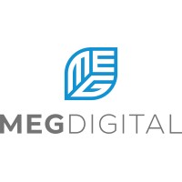 MEG Digital logo - Similar company to Telino