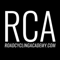 Road Cycling Academy logo - Similar company to Moshie Australia