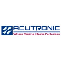 Acutronic Inc. logo - Similar company to Acutronic Group