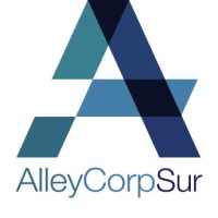 AlleyCorp Sur logo - Similar company to Zelity