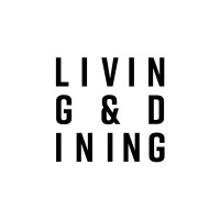 Living & Dining Brands logo - Similar company to Dalema As