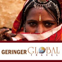 Geringer Global Travel, LLC logo - Similar company to Treasure Trip India