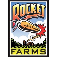 Rocket Farms, Inc. logo - Similar company to Pacific Plug & Liner