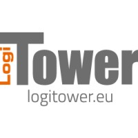 logitower.eu logo - Similar company to Isl Poland