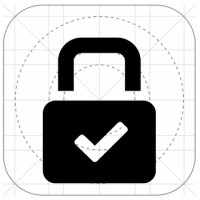 crypted.co logo - Similar company to Mydata Inc.