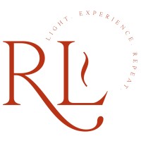 Reminiscent Luxe Candle Lounge logo - Similar company to Designfit Group