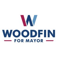 Randall Woodfin For Mayor