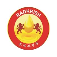 Radkrish Oil Process Equipments logo - Similar company to Swaraaj Tech