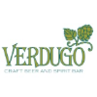 Verdugo Bar
