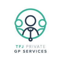TFJ Private GP Services logo - Similar company to Edinburgh Gp Ltd