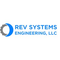 Rev Systems Engineering, LLC logo - Similar company to Rev Engineering Llc