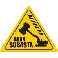 Gran Subasta logo - Similar company to Cerz Ingenieria