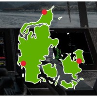 Isbak Marine Service ApS logo - Similar company to Js Carline