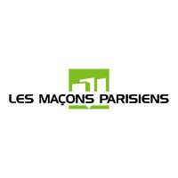 les maçons parisiens logo - Similar company to Apria Rsa