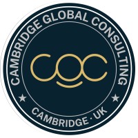 CGC, Cambridge Global Consulting logo - Similar company to Maverick Tech