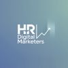 Hr Digital Marketers logo - Similar company to Success Ladder Hr Services