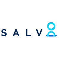 SalvoApp - Smart Banking logo - Similar company to Creditage Servicios Financieros