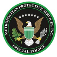 Metropolitan Protective Services, Inc. logo - Similar company to Special Task Force Protection Agency