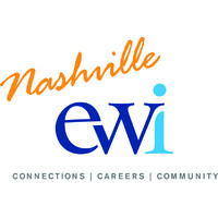 Executive Women International Nashville Chapter logo - Similar company to Executive Women International Columbus Chapter
