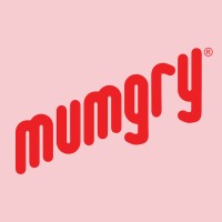 Mumgry logo - Similar company to The Plant Based Workshop