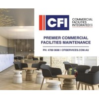Commercial Facilities Integrated logo - Similar company to Avli Eats