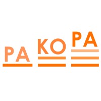 Pakopa logo - Similar company to Hiper Consultancy