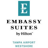 Embassy Suites by Hilton Tampa Airport Westshore logo - Similar company to Socially Funded