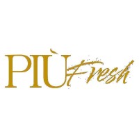 Più Fresh logo - Similar company to Sigma Men