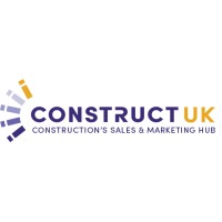 Construct UK logo - Similar company to Datastate.Ai