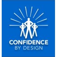 Confidence By Design logo - Similar company to The Coaching Couch