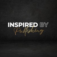 Inspired By Publishing logo - Similar company to Talenzo