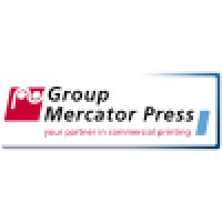 Group Mercator Press