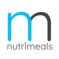 nutrimeals logo - Similar company to Nutrimeal