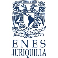 ENES Juriquilla - UNAM logo - Similar company to Auditate Inc