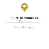 Biuro rachunkowe OnLine Ewa Reluga logo - Similar company to Prosta-Spolka.Pl