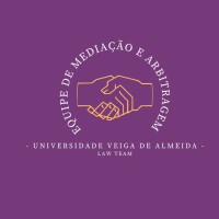 Equipe de Mediação e Arbitragem UVA logo - Similar company to Liga De Arbitragem Ufc