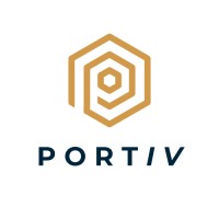 Portiv logo - Similar company to Alpha-Echo Net