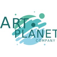 Art Planet logo - Similar company to Yourhosting
