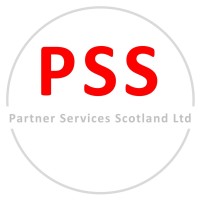 Partner Services Scotland Ltd logo - Similar company to Complexhr